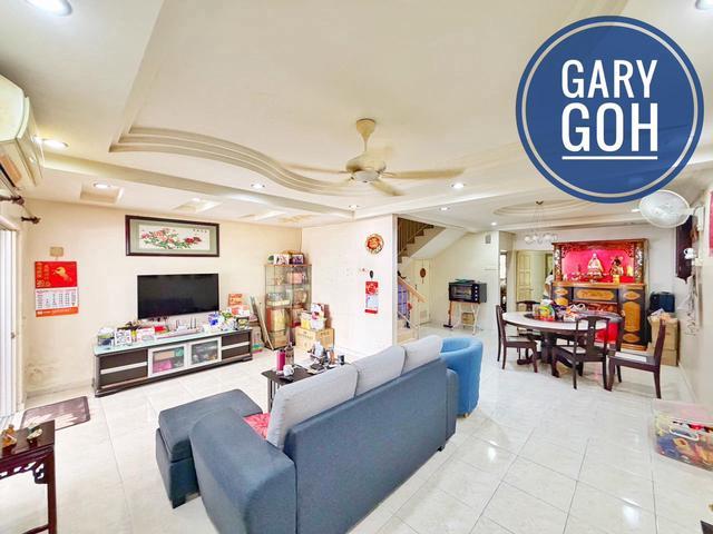 Terraced House for sale in Penang