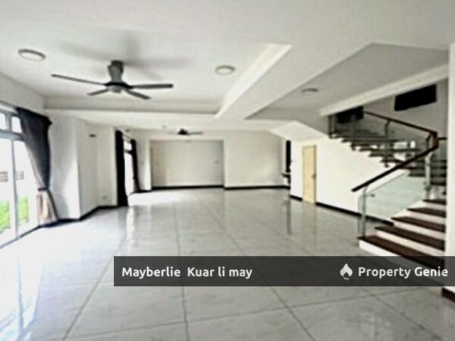 Bungalow for sale in Petaling, Alam Impian