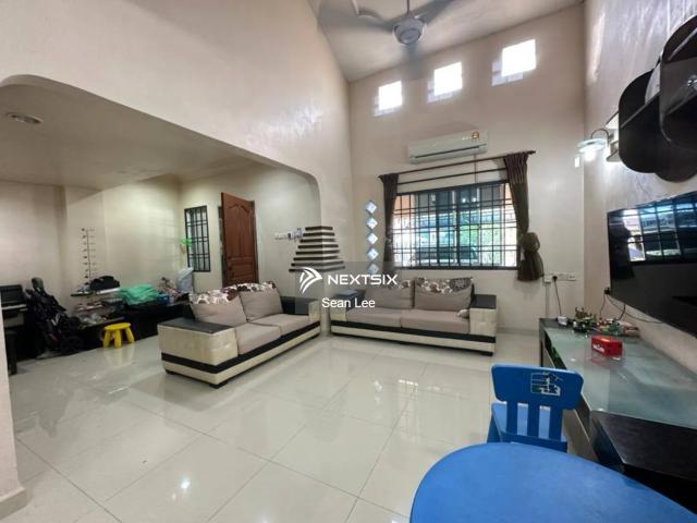 Residential House for sale in Petaling, Alam Impian