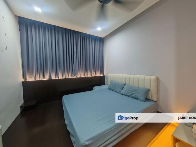 Condominium for sale in Kampung Medan Wira Utama, Kuala Lumpur