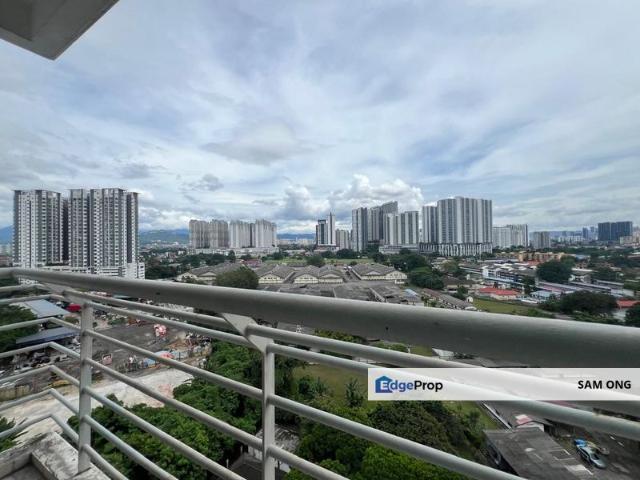 Condominium for sale in Kampung Medan Wira Utama, Kuala Lumpur