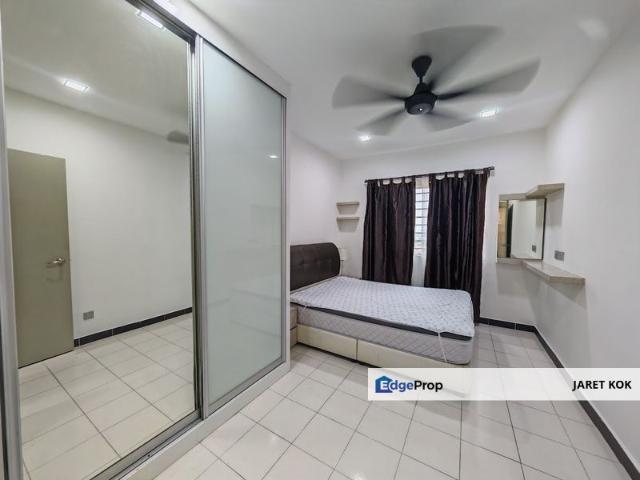 Condominium for sale in Kampung Medan Wira Utama, Kuala Lumpur
