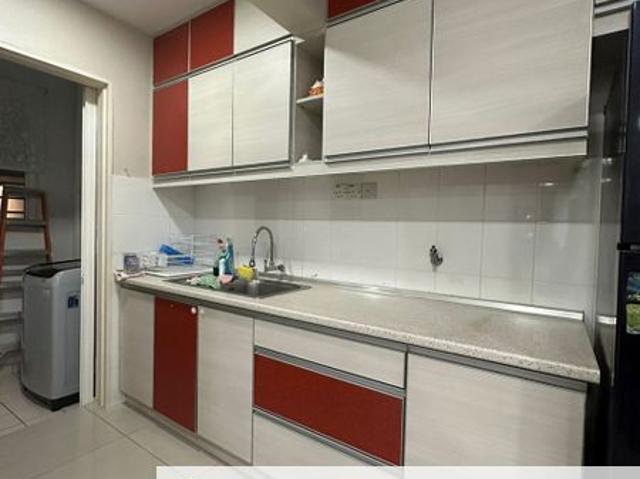 Condominium for rent in Country Heights Damansara, Kuala Lumpur