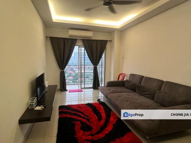 Condominium for rent in Country Heights Damansara, Kuala Lumpur