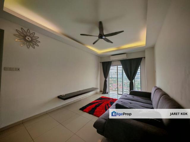 Condominium for rent in Country Heights Damansara, Kuala Lumpur