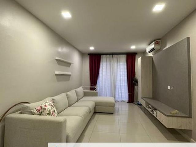 Condominium for rent in Country Heights Damansara, Kuala Lumpur