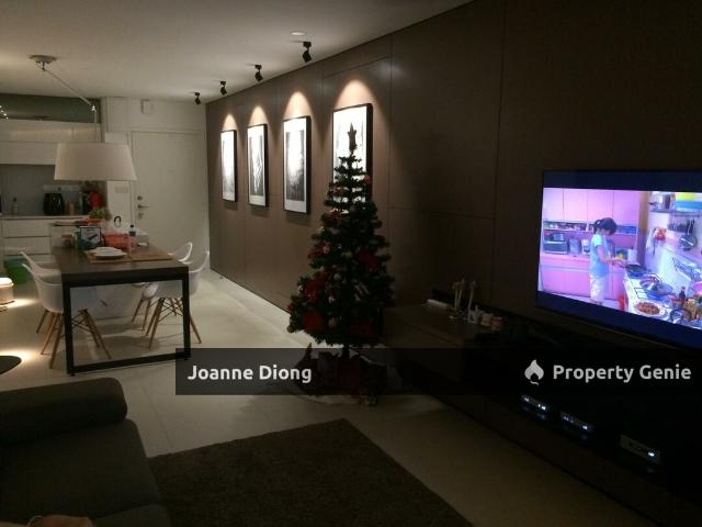 Condominium for sale in Country Heights Damansara, Kuala Lumpur
