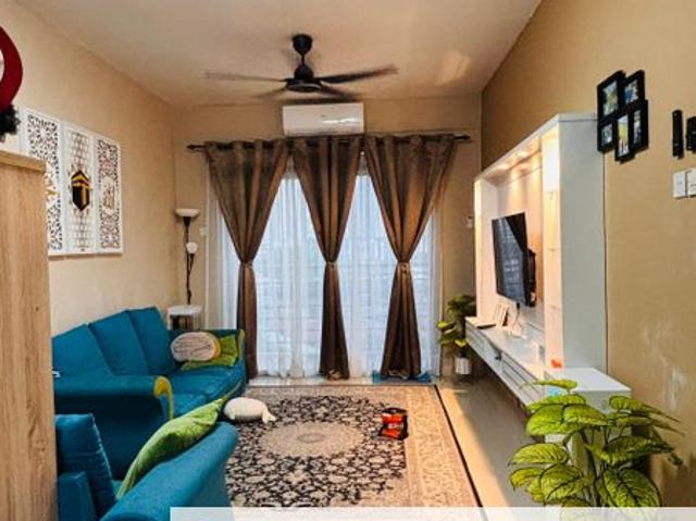 Condominium for sale in Country Heights Damansara, Kuala Lumpur
