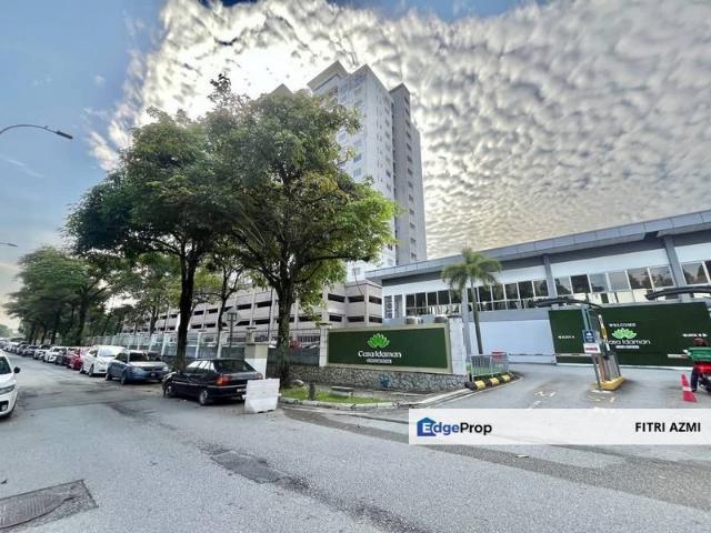 Condominium for sale in Country Heights Damansara, Kuala Lumpur