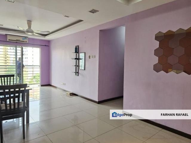 Condominium for sale in Country Heights Damansara, Kuala Lumpur