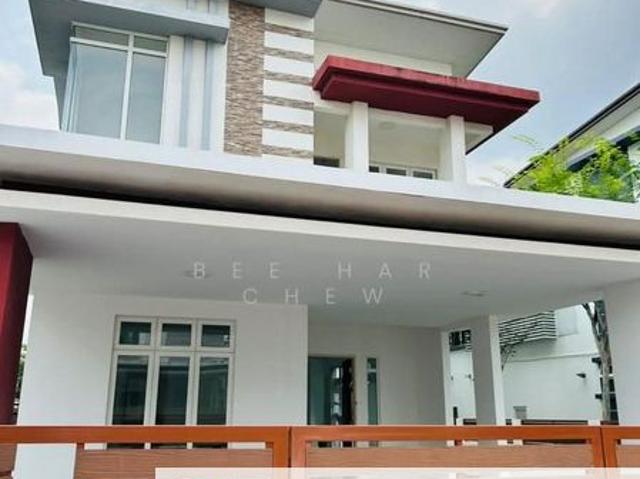 House for sale in Petaling, Alam Impian