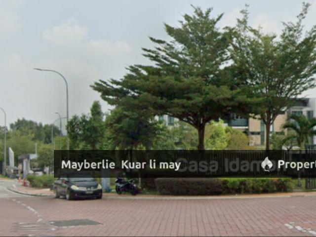 Bungalow for sale in Petaling, Alam Impian