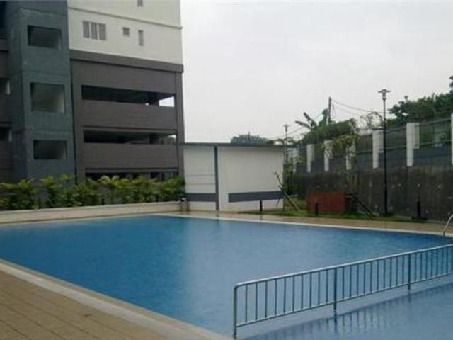 Condominium for sale in Country Heights Damansara, Kuala Lumpur