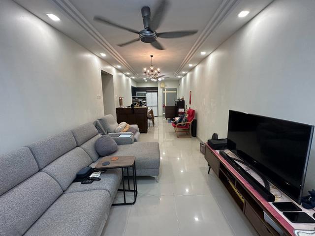 Condominium for sale in Sentul, Kuala Lumpur