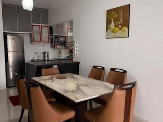 Condominium for rent in Country Heights Damansara, Kuala Lumpur
