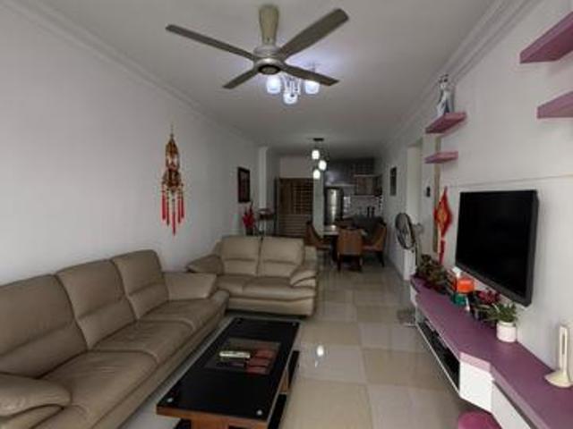 Condominium for rent in Country Heights Damansara, Kuala Lumpur