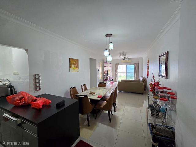 Condominium for rent in Country Heights Damansara, Kuala Lumpur