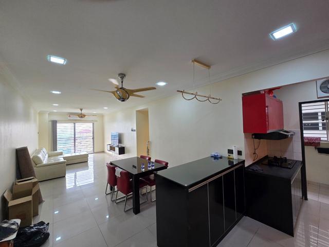 Condominium for rent in Sentul, Kuala Lumpur