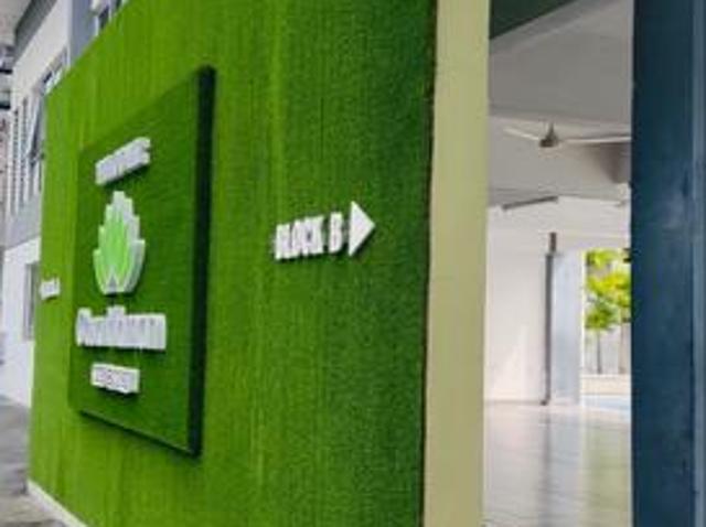 Condominium for rent in Sentul, Kuala Lumpur