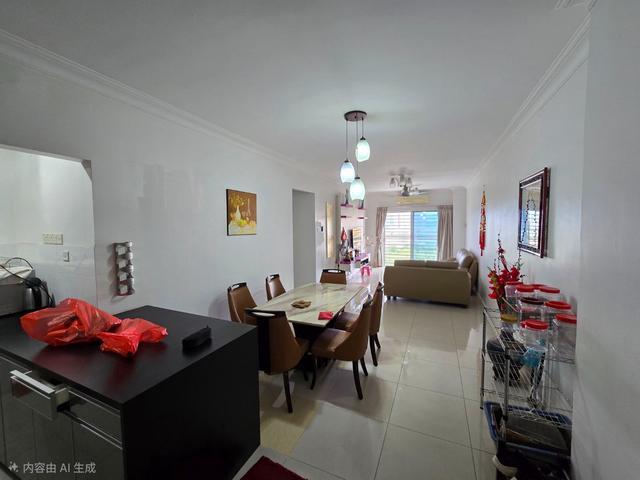 Condominium for rent in Country Heights Damansara, Kuala Lumpur
