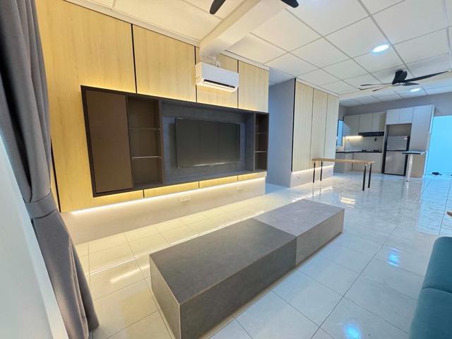 Apartment for sale in Perak, Tanjong Ipoh