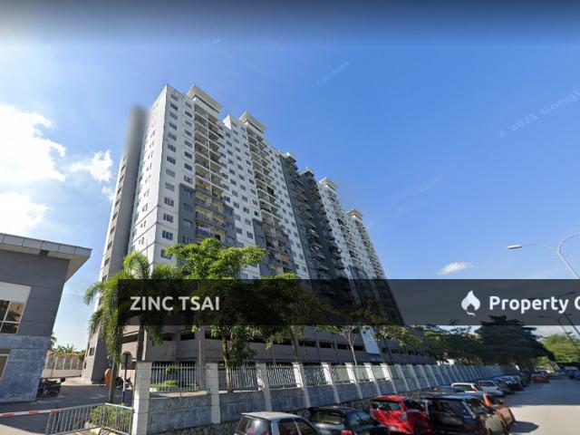 Condominium for rent in Country Heights Damansara, Kuala Lumpur