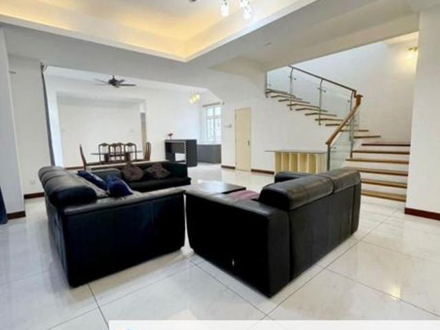 House for sale in Petaling, Alam Impian