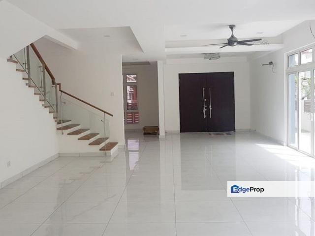 House for sale in Petaling, Alam Impian