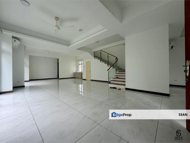 House for rent in Petaling, Alam Impian
