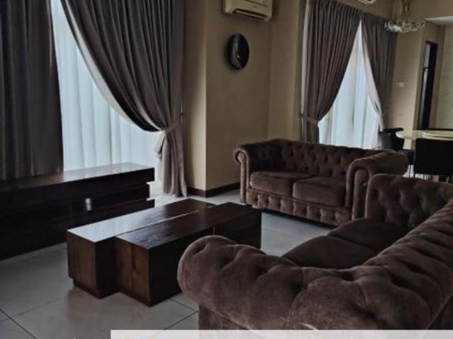 House for rent in Petaling, Alam Impian