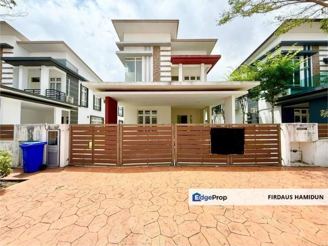 House for sale in Petaling, Alam Impian