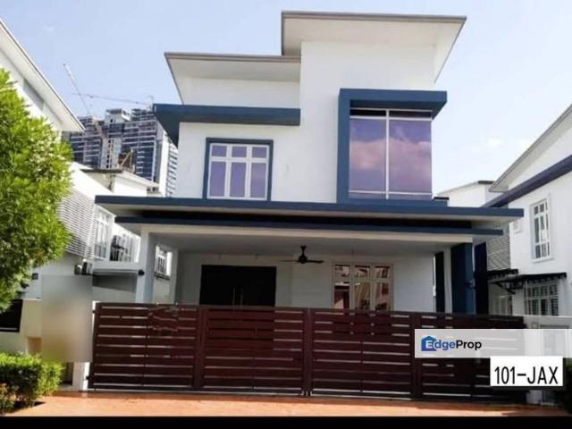 House for sale in Petaling, Alam Impian