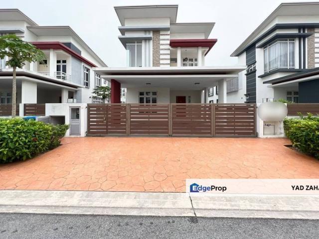 House for sale in Petaling, Alam Impian
