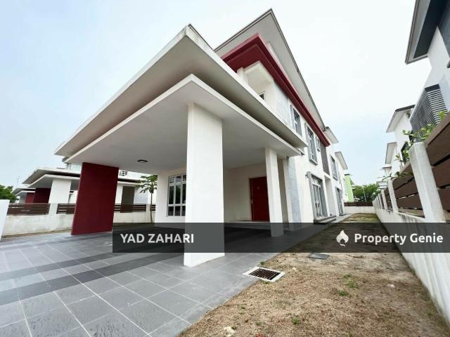 Bungalow for sale in Petaling, Alam Impian