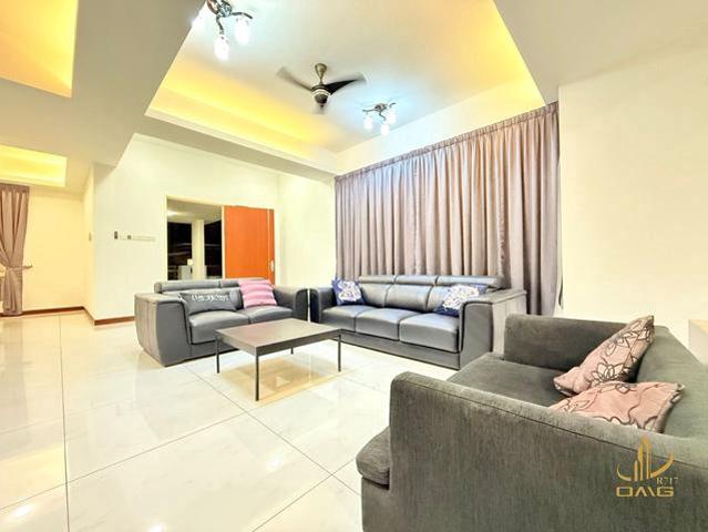 Bungalow for rent in Petaling, Alam Impian