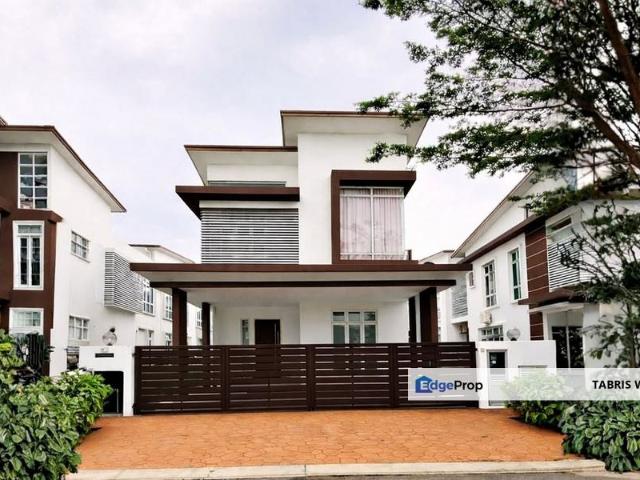 House for sale in Seksyen U13, Shah Alam