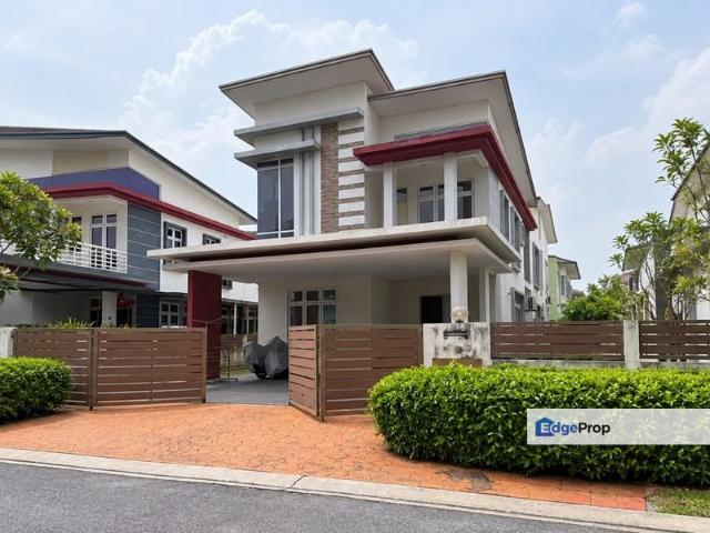 House for sale in Petaling, Alam Impian