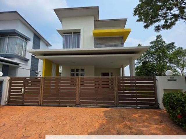 House for rent in Seksyen U13, Shah Alam