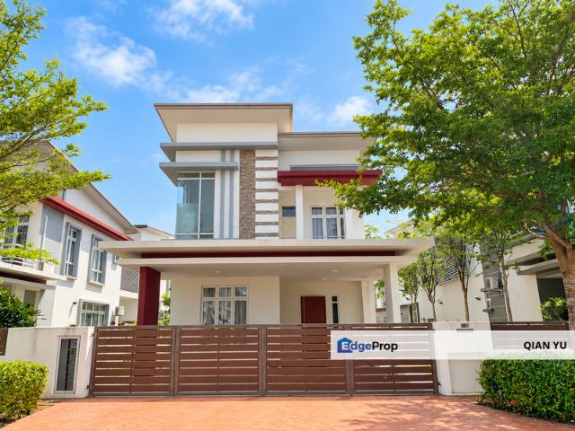 House for sale in Petaling, Alam Impian