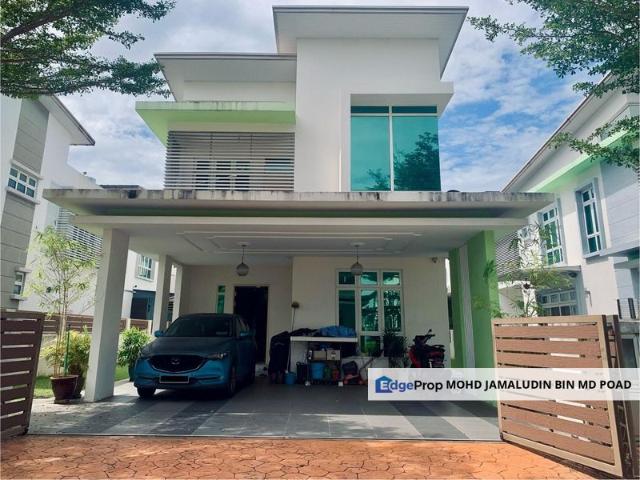 House for sale in Petaling, Alam Impian