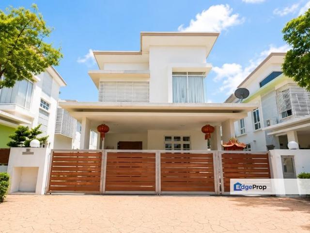 House for sale in Petaling, Alam Impian