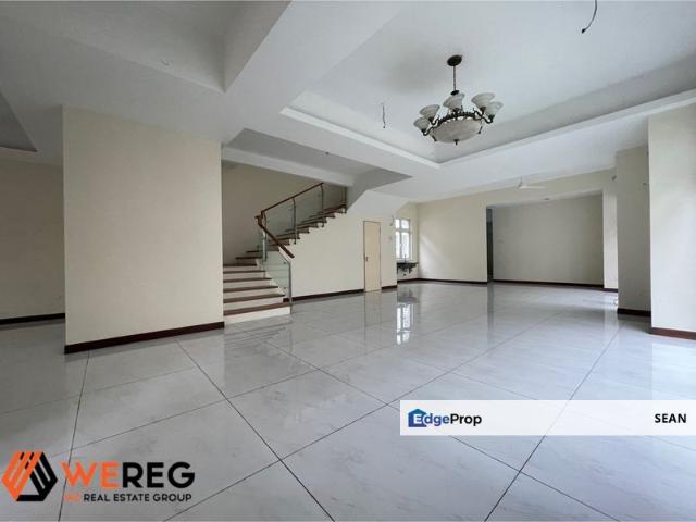 House for rent in Petaling, Alam Impian