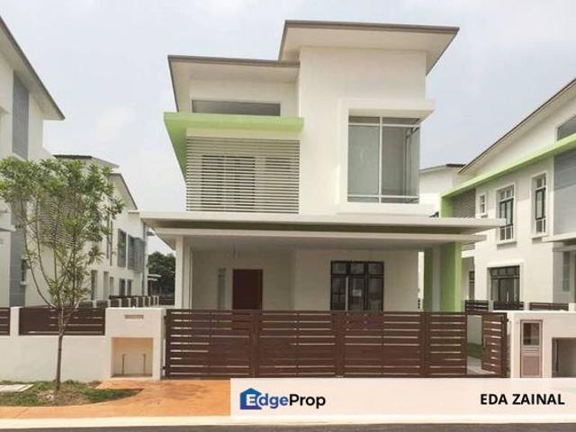 House for sale in Petaling, Alam Impian