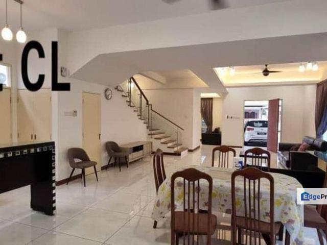 House for sale in Petaling, Alam Impian