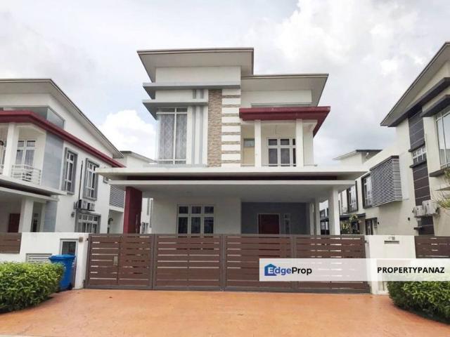 House for sale in Petaling, Alam Impian