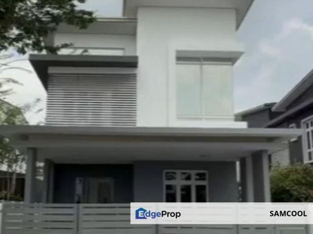 House for sale in Petaling, Alam Impian