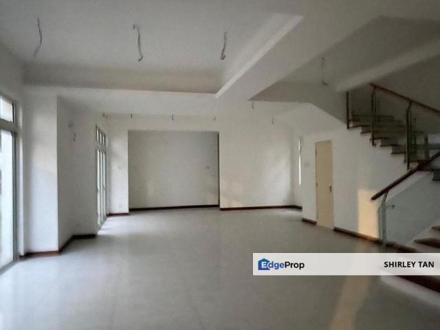 House for rent in Petaling, Alam Impian
