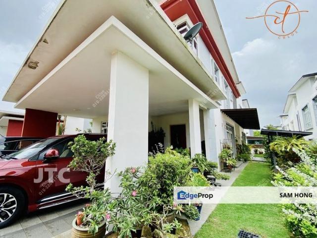 House for sale in Petaling, Alam Impian