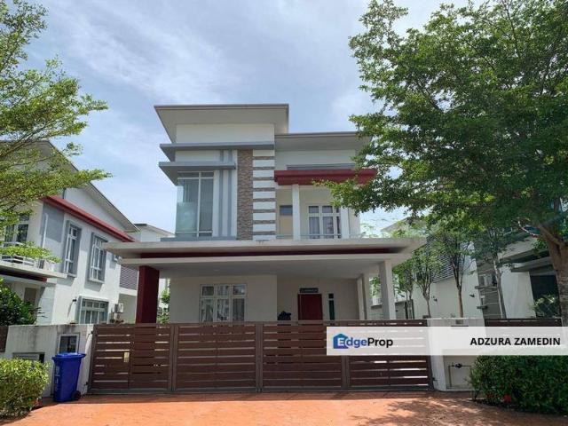 House for sale in Petaling, Alam Impian
