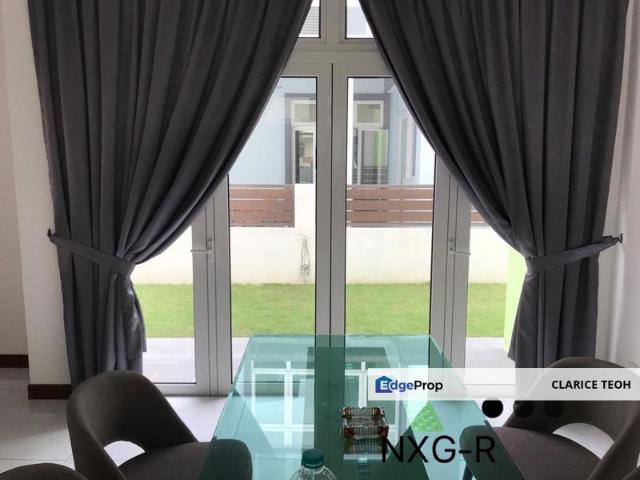 House for rent in Petaling, Alam Impian